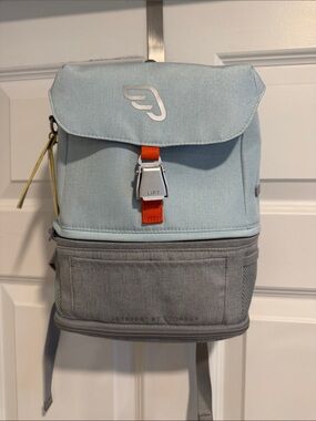 Kids travel backpack Crew by Stokke